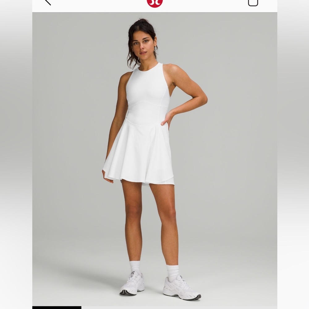 tennis onesie